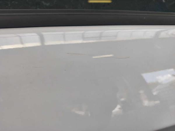 PORTE AVANT DROIT MERCEDES - Vue 2